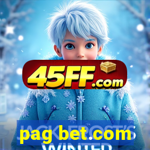 pag bet.com